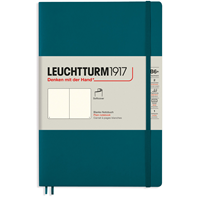 Leuchtturm1917 B6+ Softcover Notebooks